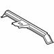 Toyota 58213-0C040 Reinforce Bar, Center