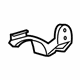 Toyota 58706-0C030 Jack Bracket