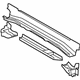 Toyota 57606-0C040 Rear Crossmember