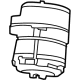 Toyota 89650-47A10 Adjuster Motor