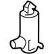 Toyota 85330-11040 Washer Pump