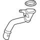 Toyota 85301-30130 Inlet Tube