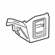 Toyota 58316-WAA01 Floor Extension, Driver Side