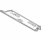Toyota 57651-WAA01 Floor Pan, Rear