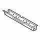 Toyota 57653-WAA01 Rear Crossmember