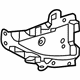Toyota 61103-47060 Gusset, Lower Passenger Side