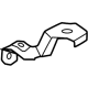 Toyota 53166-47020 Plate, Driver Side