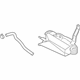 Toyota 32920-48121 Oil Cooler