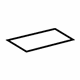 Toyota 28897-0P040 Battery Label