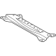 Toyota 52239-06030 Mount Plate, Front