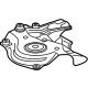 Toyota 51023-06050 Suspension Support, Passenger Side