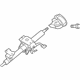 Toyota 45250-35A61 Steering Column