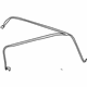 Toyota 86300-35160 Antenna Assembly