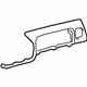 Toyota 55401-08900-E0 Trim Panel