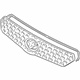 Toyota 53119-02030 Grille Assembly Protector, Front