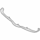 Toyota 53115-02030 Bracket