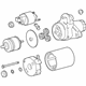 Toyota 28100-36120 Starter Assembly