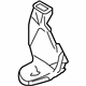 Toyota 87213-35020 Air Duct, Rear Driver Side