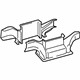 Toyota 55870-35010 Air Deflector