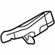Toyota 87211-35330 Duct, Air, Driver Side