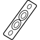 Toyota 16347-36020 Pipe Assembly Gasket