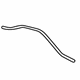 Toyota 95327-08055 Tube