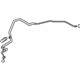 Toyota 88706-WB002 Liquid Line