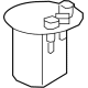 Toyota 77024-06300 Suction Case