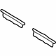 Toyota 82815-47140 Wire Shield, Rear