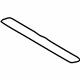 Toyota 74407-47010 Carrier Fastener