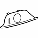 Toyota 64798-48011-B0 Lock Cover, Upper