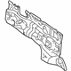 Toyota 55210-42110 Insulator, Inner
