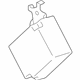 Toyota 897B0-12060 Receiver