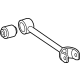 Toyota 48710-47020 Lateral Link, Rear