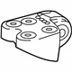 Toyota 12364-0T030 Rear Mount Bracket