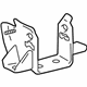 Toyota 12325-0T490 Side Mount Bracket, Driver Side