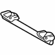 Toyota 73705-AA060 Bracket, Passenger Side