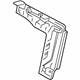 Toyota 71017-AA050 Seat Back Frame, Passenger Side