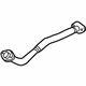Toyota 17410-20510 Front Pipe