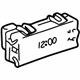 Toyota 83910-02040 Clock