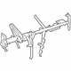 Toyota 55330-06141 Reinforcement