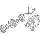 Toyota SU003-08914 Compressor Assembly