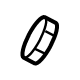 Toyota SU003-07351 Suction Hose Cap