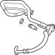 Toyota SU003-09830 Suction Hose
