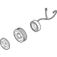 Toyota SU003-08194 Clutch & Pulley