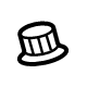 Toyota SU003-07350 Discharge Hose Cap