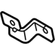 Toyota SU003-09292 Condenser Assembly Upper Bracket, Driver Side