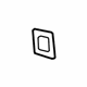 Toyota 11324-0V010 Cover Plate