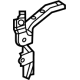Toyota G93A9-62010 Inlet Pipe Bracket