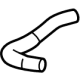Toyota G938A-62010 Inlet Hose, Passenger Side